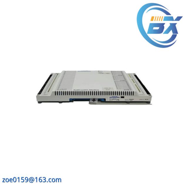 SAT CM3142-01-03 CX3147-04 - High-Performance Industrial Control Module