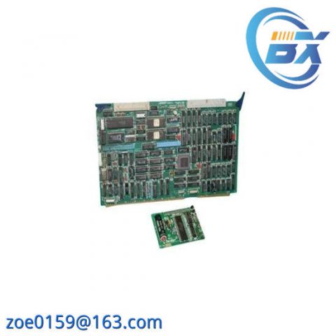SBE M68CPU CPU Module - Advanced Industrial Control, Precision Engineering