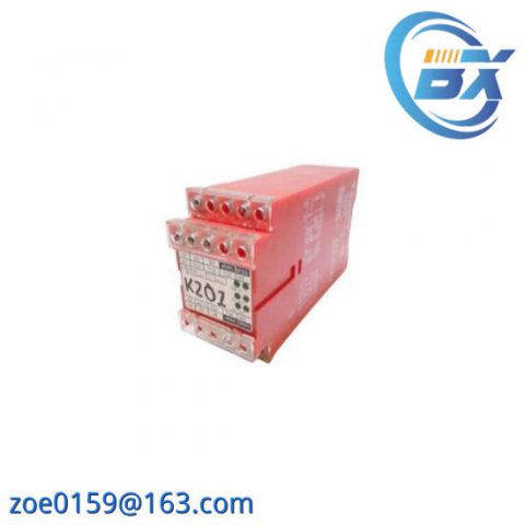 Schmersal SRB-NA-R-C.35/CH2A Safety Relay, Advanced Industrial Control Solutions