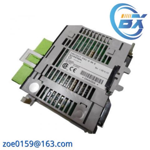 Schmersal SRB301ST-230V Signal Processing Module