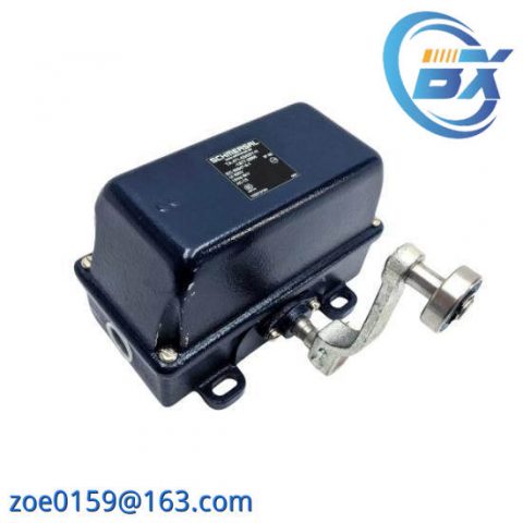 Schmersal TA471-02/02Y-H-840 New: Safety Relay, Advanced Protection System