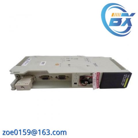 Schneider Electric 140CPU53414B - Advanced Control Module