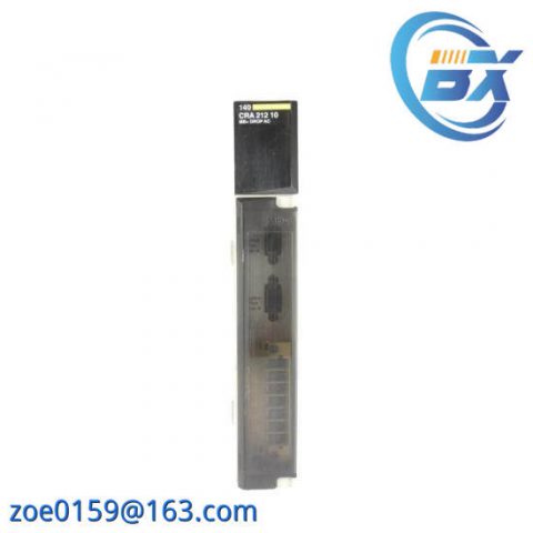 SCHNEIDER 140CRA21210 Distributed I/O Control Module
