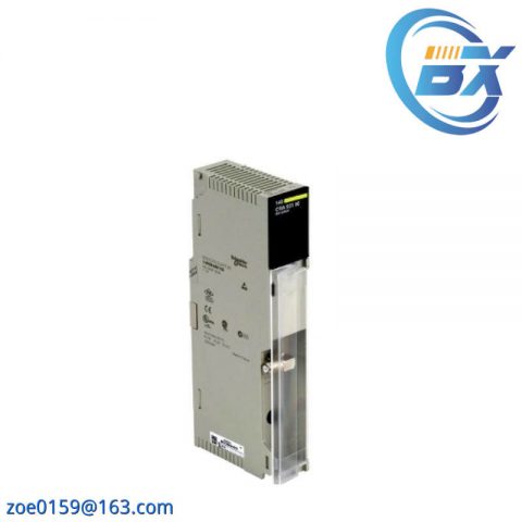 Schneider 140CRA93100 PLC Remote I/O Interface Adaptor Module