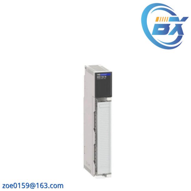 Schneider Electric 140DDO84300 DC Digital Output Module