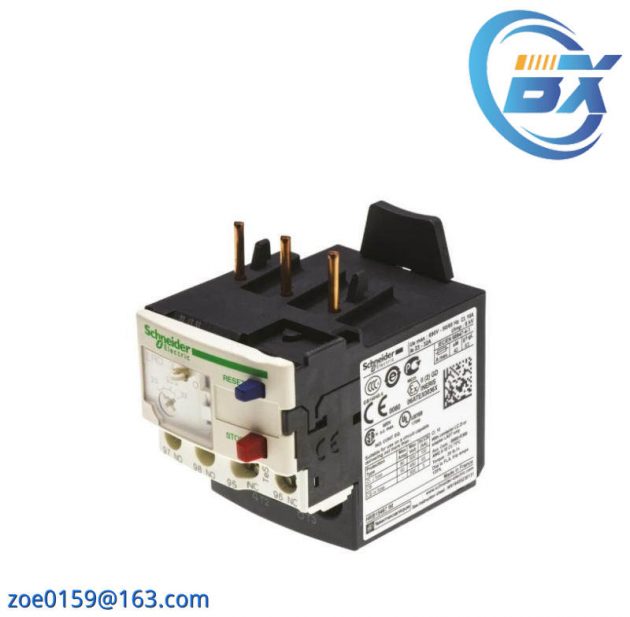 Schneider Electric 140DRC83000 - High-Performance PLC Module