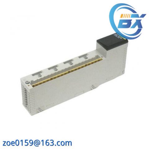 Schneider Electric 140EHC10500 High-Speed Digital Output Module