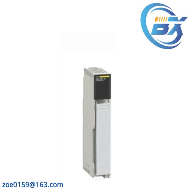 Schneider Electric 140NRP95400 Fiber Optic Repeater Module for Modicon Quantum Automation Platform
