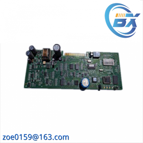 Schneider Electric 140NWM10000 Network Module, Industrial Control System