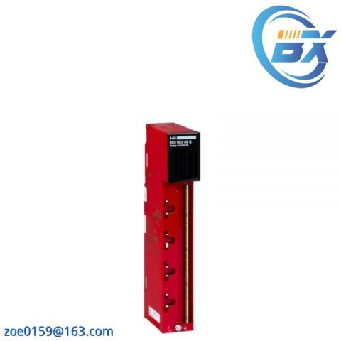 Schneider Unity Quantum Safety Digital Input Module, 16 Channel 24VDC, Model 140SDI95300S