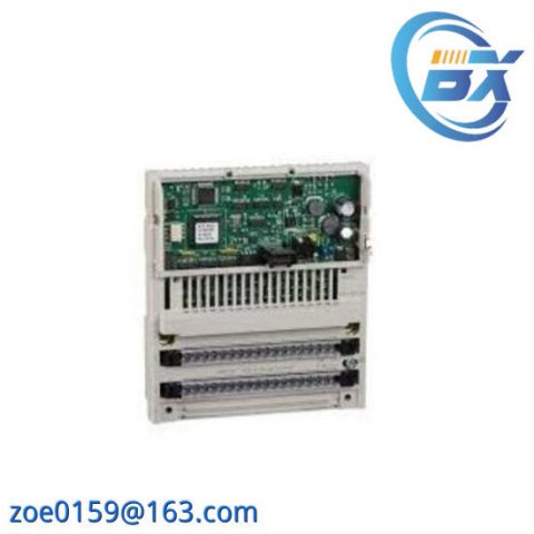 Schneider Quantum 140NOM21200 DIO Head-End Adaptor Interface Module