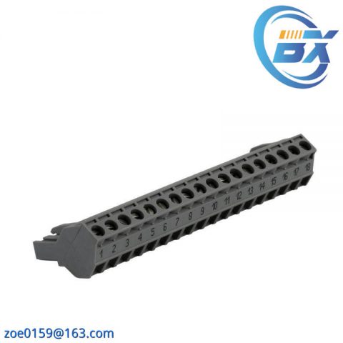 Schneider 170XTS00100 Screw Terminal Block for Modicon Momentum, Industrial Automation Solutions