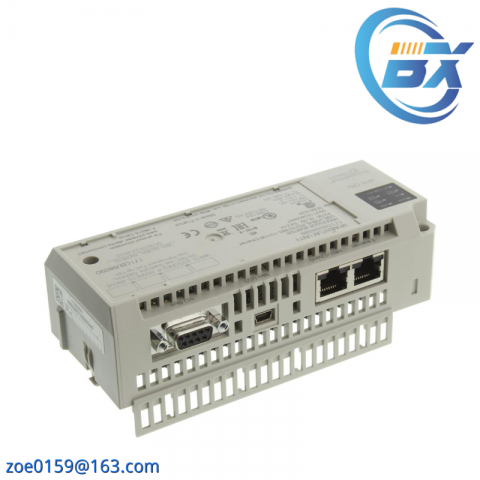 Schneider Electric Modicon Momentum Unity M1E Processor 171CBU98090, Advanced Automation Solutions
