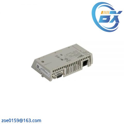 Schneider Electric 171CCS76000 M1/M1E Processor Adaptor for Industrial Automation