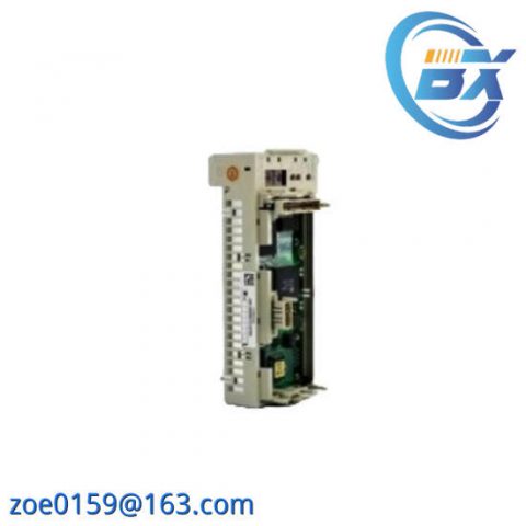 Schneider M238 PLC Analog Input Module, Schneider Electric, TM2ARI8LT