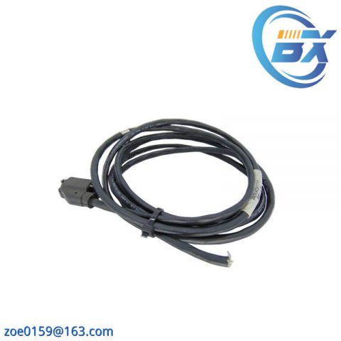 Schneider Electric 990NAD21110 Modular PLC Drop Cable