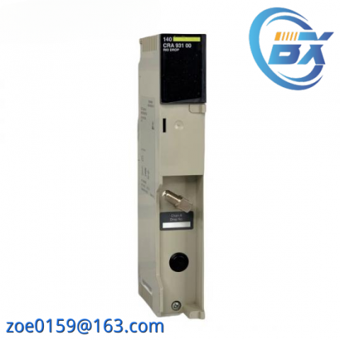 SCHNEIDER AS-B808-016 High-Performance Industrial Control Module