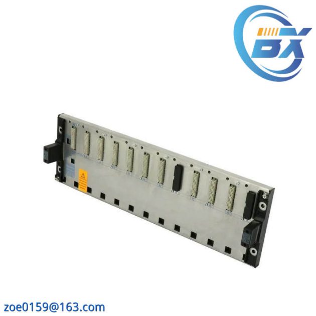 SCHNEIDER AS-B814-108 Industrial Control Module