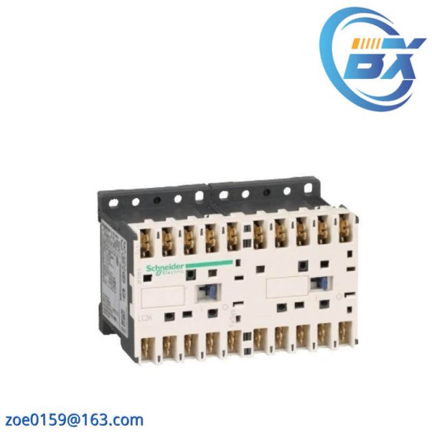 Schneider AS-B872-200 Industrial Control Module