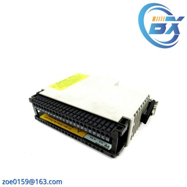 Schneider AS-BDAU-204 Modular PLC Control Unit, 180 Characters