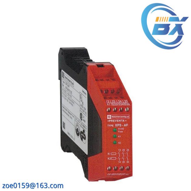 Schneider AS-BDAU-204 Modular PLC Control Unit, 180 Characters