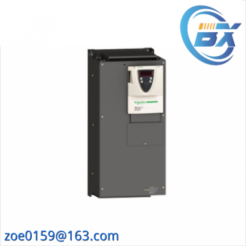 SCHNEIDER ATV71HD75N4Z Variable Speed Drive - High Efficiency, Industry-Grade Automation Solution