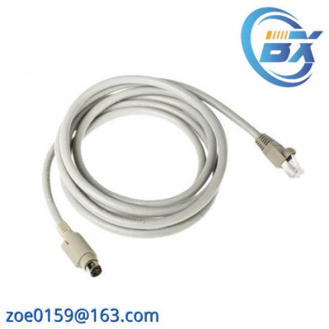 Schneider BMXFCC1003 - Discrete Input/Output Cable, for Industrial Automation Solutions
