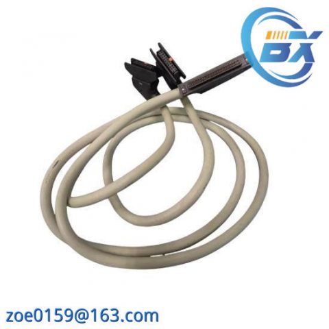 Schneider BMXFCC103 Discrete Input/Output Cable