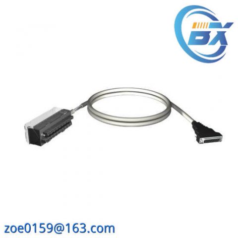 Schneider BMXFTA150 High-performance Connection Cable; Manufacturer: Schneider