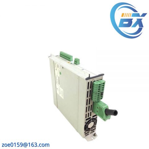 Schneider MHDA1028N00 Servo Drive: Advanced Control Solution for Precision Automation