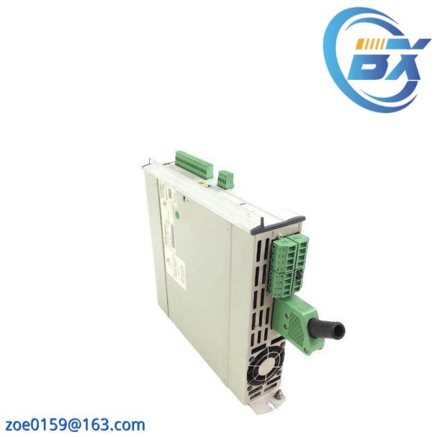 Schneider MHDA1028N00 Servo Drive: Advanced Control Solution for Precision Automation