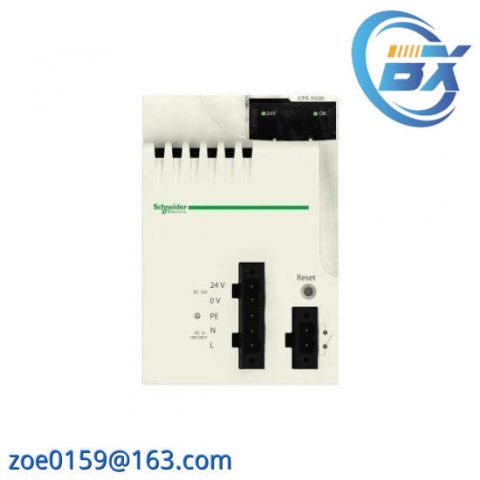 SCHNEIDER NC100H C63A Circuit Breaker for Industrial Control Systems