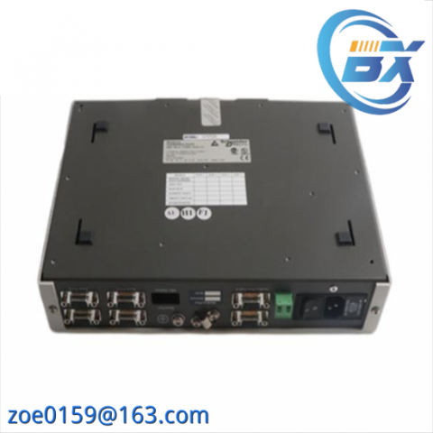 Schneider NWBM85C002R Communication Module - Industrial Automation Solutions