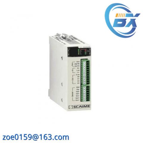 Schneider Electric PMESWT0100 Ethernet Partner Module for X80 PLC