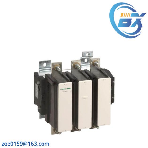 Schneider RXZE1M114M Industrial Control Module
