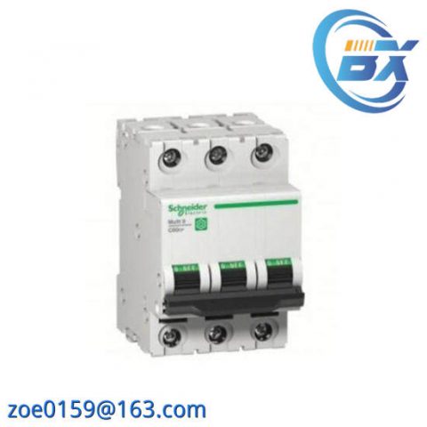 Schneider Electric STBAVO0200K - High-Performance PLC Module