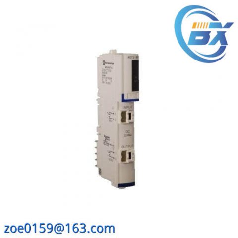 Schneider STBPDT3100 K Distribution Module - Advanced Control Solutions