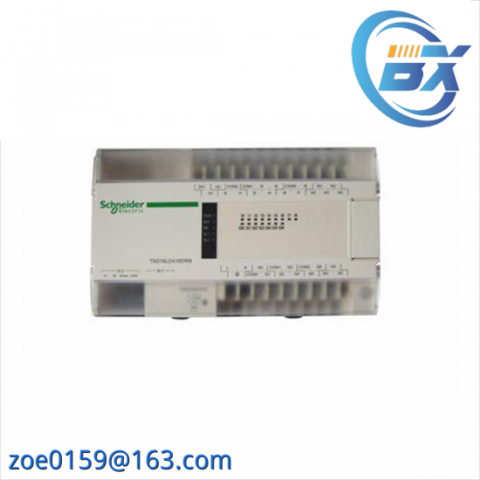 Schneider TSX07301028 Modular Base Controller