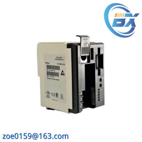 Schneider TSX07311648 Modular Base Controller