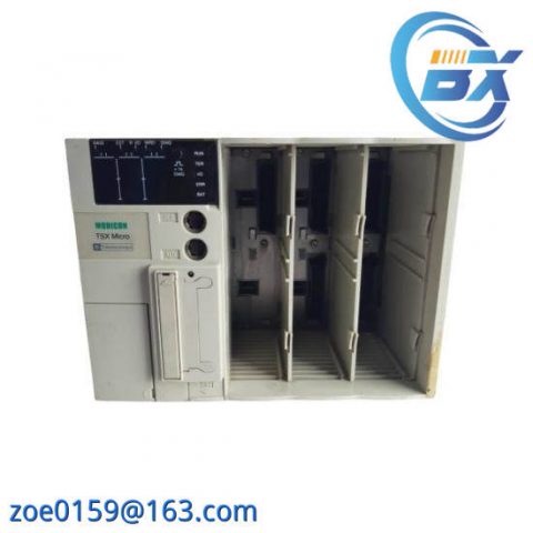 Schneider TSX3721101 Modular Base Controller - Module for Automation Platform