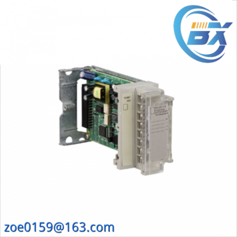 SCHNEIDER Modular Base Controller TSXAEZ801 Analog Input Module