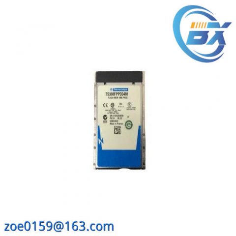 Schneider TSXMFPP004M - TELEMECANIQUE 4MB Flash Memory Module