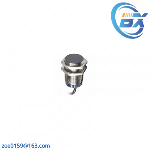 Schneider XS630B1MAL2 Inductive Sensor - Advanced Industrial Control Solution