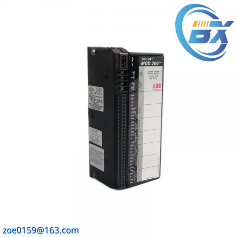 ABB SDCS-CON-21 3ADT220072R0012 Control Board: Industrial Automation Innovation