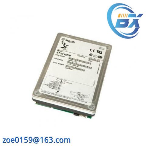 Seagate ST3630A Hard Drive - Industrial Grade Storage Solution