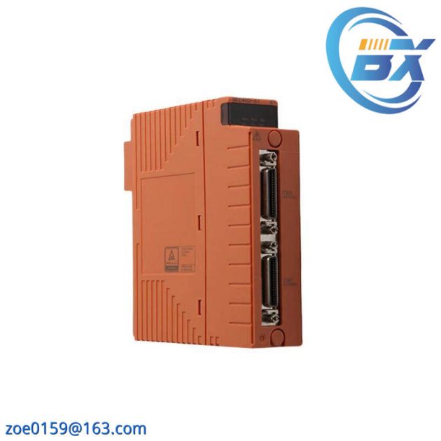 Yokogawa SEC402-51 S1 ESB Bus Coupler Module - Advanced Integration for Industrial Automation