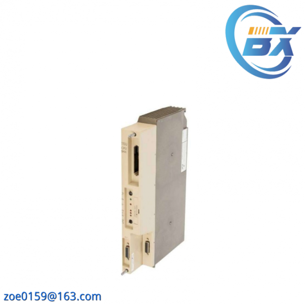 SEF M21.1 - High Performance Industrial Control Module