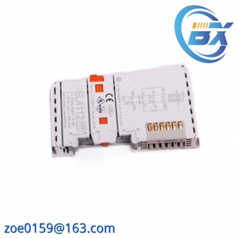 Sentron CPU752 Industrial Control Module