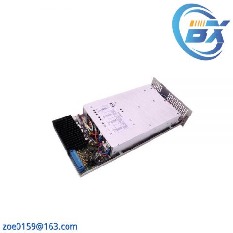 Mitsubishi HG-JR53 SERVO MODULE, High Precision Industrial Control