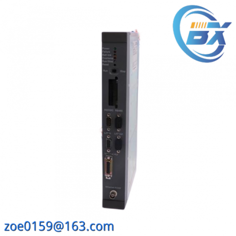 SEW 31C005-503-4-00, High Performance Inverter for Industrial Automation